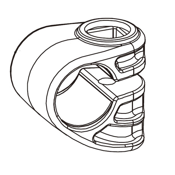 BuzzRack Spare Part 130-00670-01C