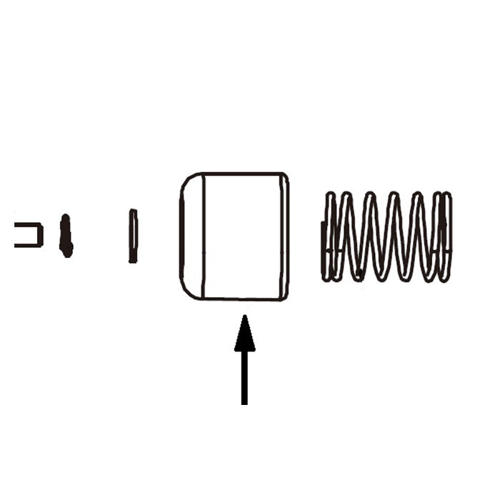 BuzzRack Spare Part 130-00728