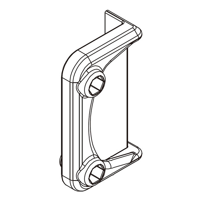 BuzzRack Spare Part 130-00732-01C