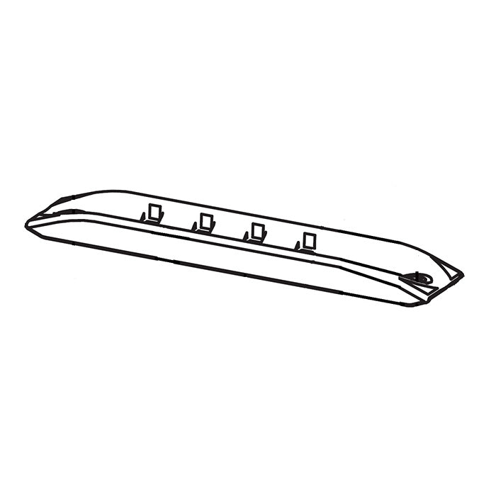 BuzzRack Ersatzteil 130-00738-01C