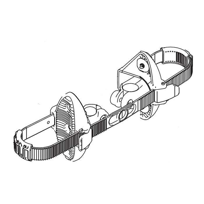BuzzRack Spare Part 130-00777-01C