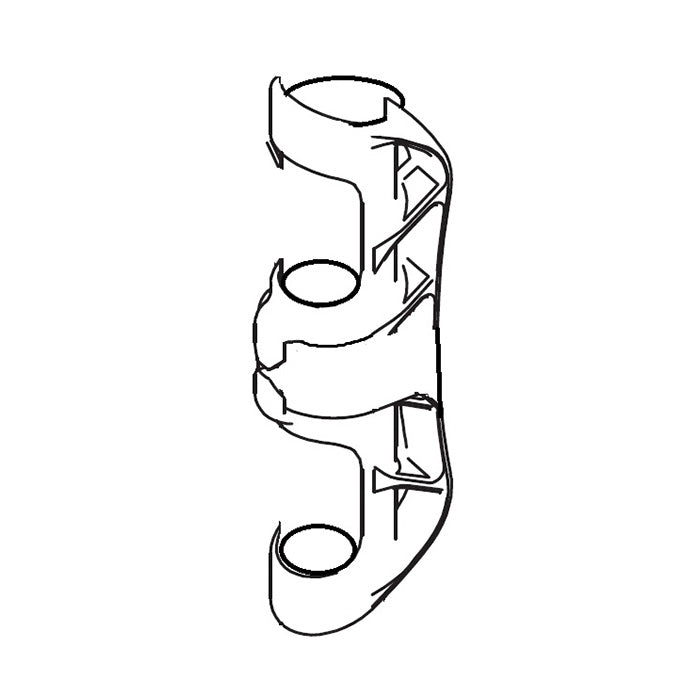 BuzzRack Spare Part 130-00778-16C