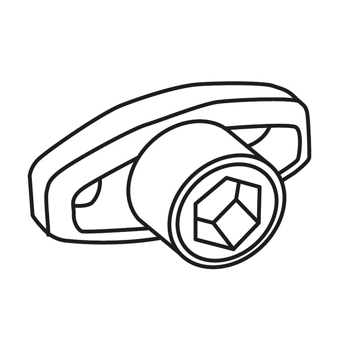 BuzzRack Spare Part 132-00022-05C