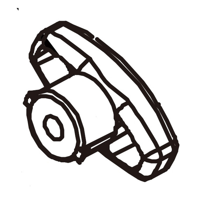 BuzzRack Spare Part 132-00024