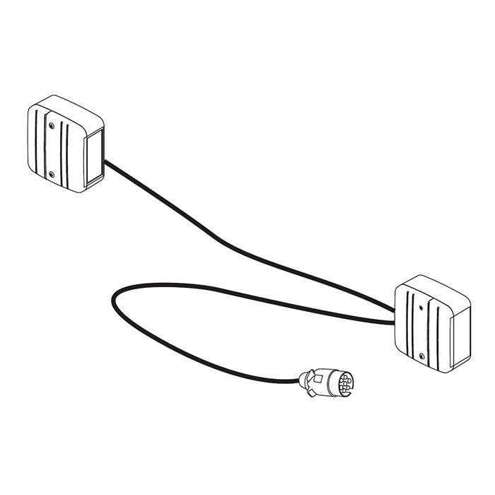 BuzzRack Spare Part 139-00098-01C