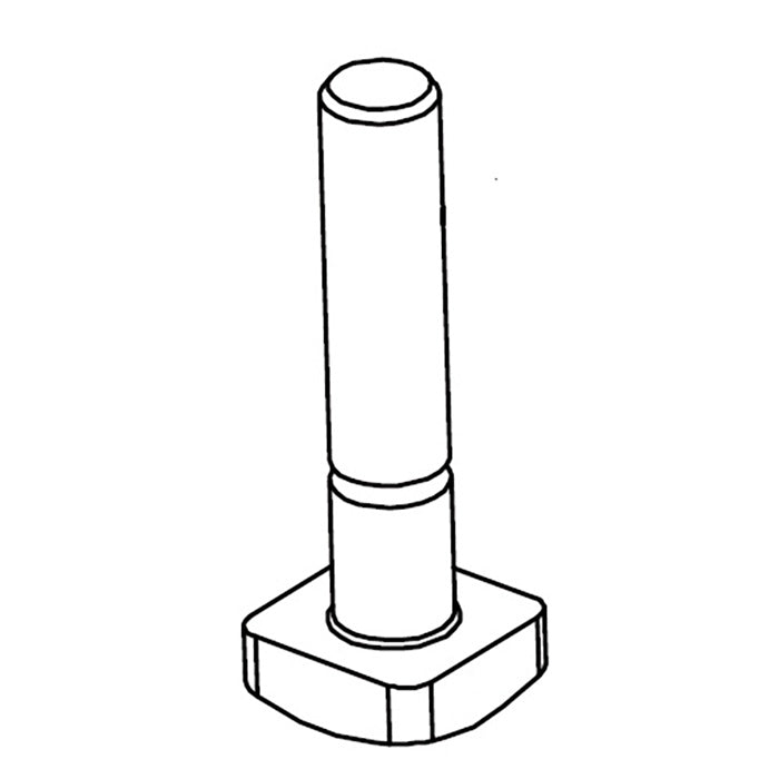 BuzzRack Spare Part 140-0510-001-58