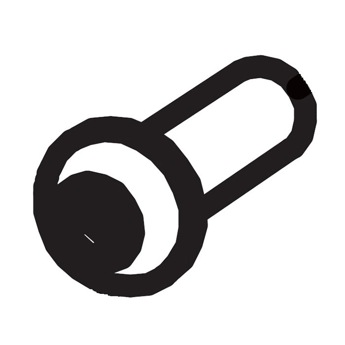 BuzzRack Spare Part 140-1106-004-04D