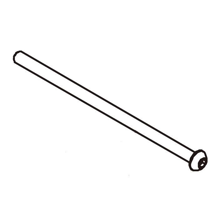 BuzzRack Spare Part 140-1106-035-04D