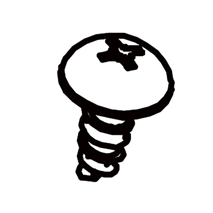 BuzzRack Spare Part 140-1782-004-58