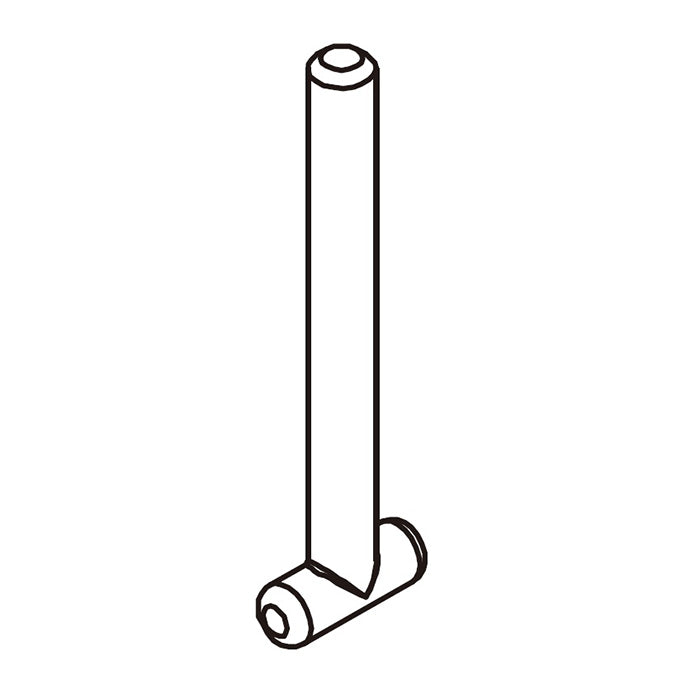 BuzzRack Spare Part 140-2525-002-04D