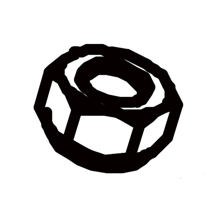BuzzRack Spare Part 141-0105-001-58