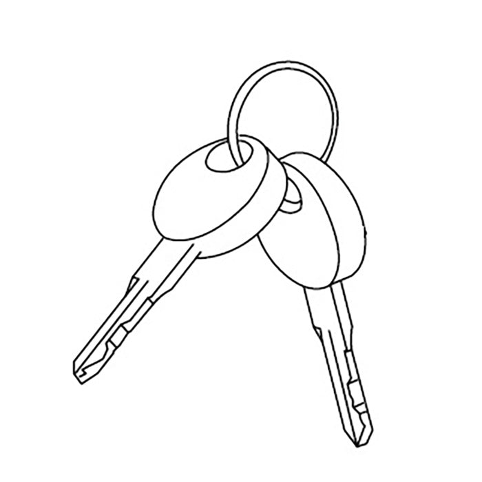 BuzzRack Spare Part 147-01905-99