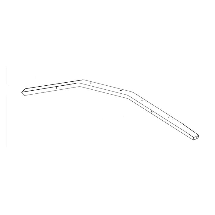 BuzzRack Spare Part 3202-00127-44P