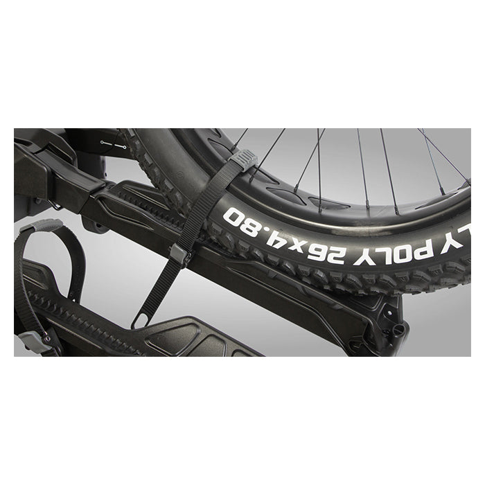 Buzzrack Extension Strap kit