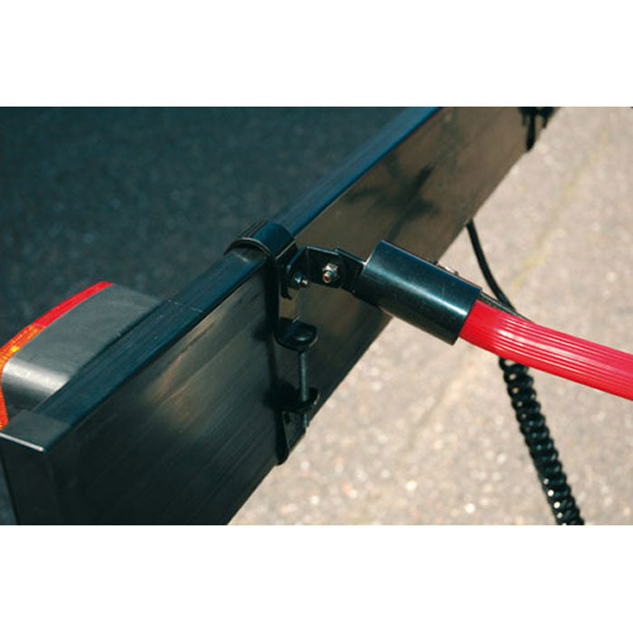 Avant Ersatzteil für Fahrradträger - Quick Fit für dicke Stange - 2er-Set
