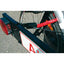 Avant Ersatzteil für Fahrradträger - Quick Fit für dicke Stange - 2er-Set