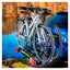 Buzzrack Eazzy-2 Bike Carrier for 2 Bikes