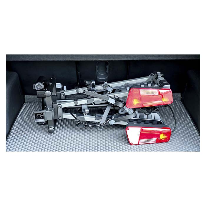Buzzrack Eazzy-2 Bike Carrier for 2 Bikes
