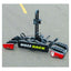 Buzzrack Eazzy-2 Bike Carrier for 2 Bikes