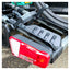 Buzzrack Eazzy-2 Bike Carrier for 2 Bikes