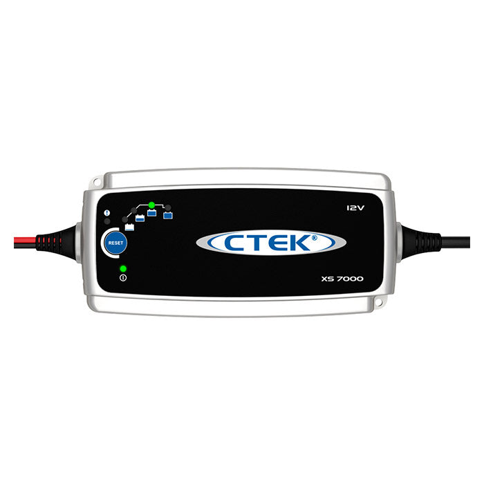 CTEK Charger XS 7000