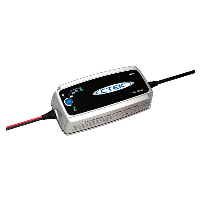 CTEK Charger XS 7000
