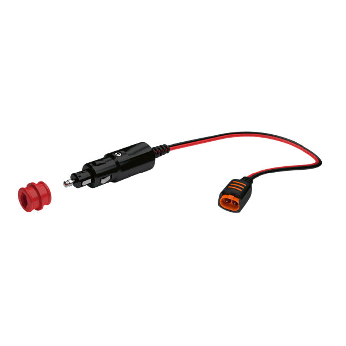 CTEK Cable from CTEK to Cigarette Lighter (56 263)