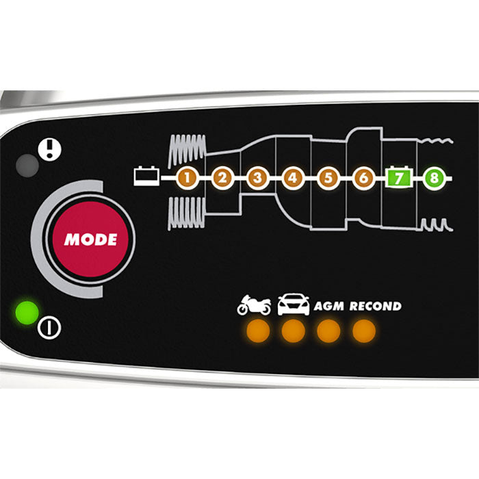 CTEK Ladegerät multi MXS 5.0 12 Volt