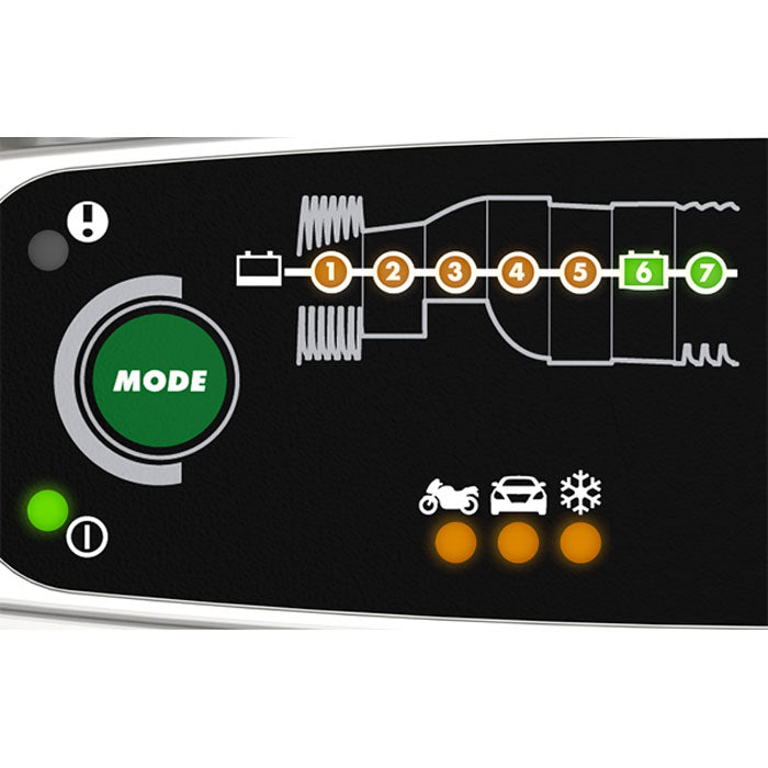 CTEK charger multi MXS 3.8 12 volt