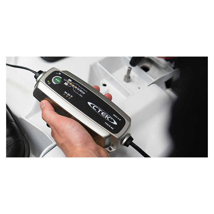 CTEK charger multi MXS 3.8 12 volt