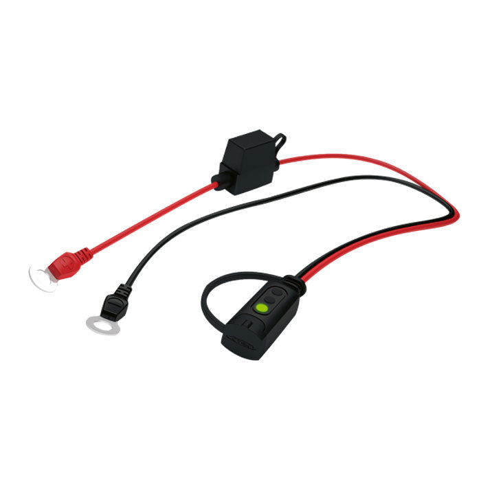 CTEK Indicator with M8 Cable Lug