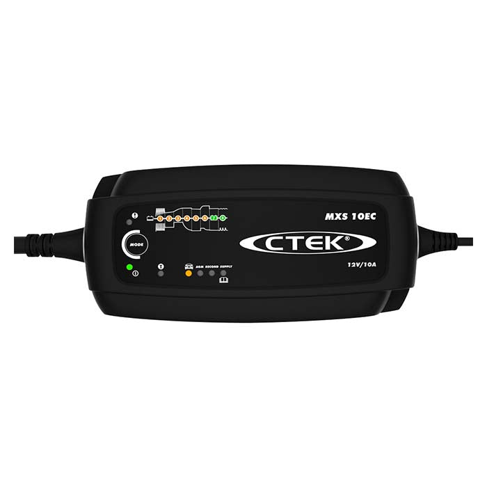 CTEK MXS 10EC Ladegerät