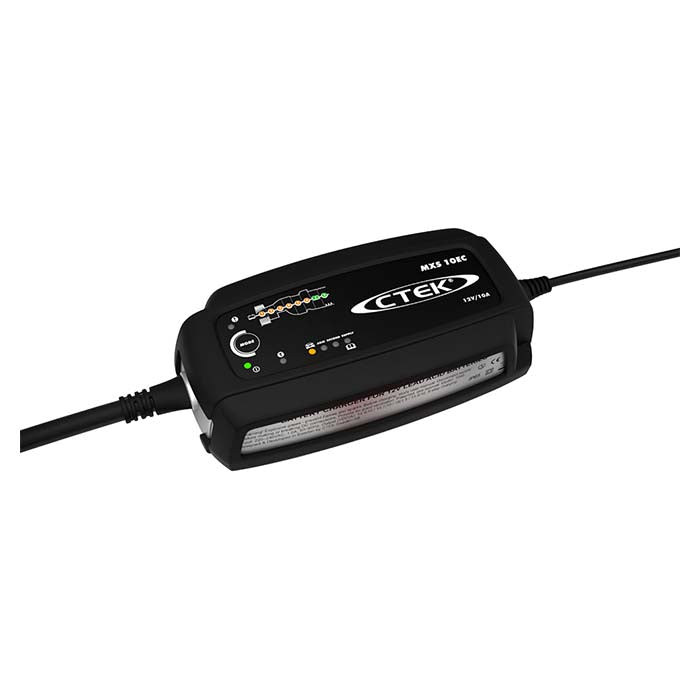 CTEK MXS 10EC Ladegerät