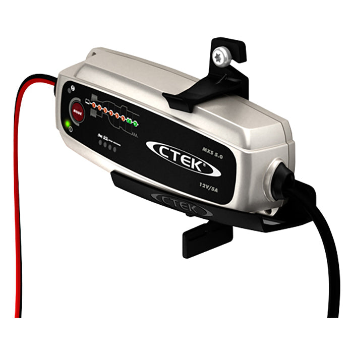 CTEK CTX Mounting Bracket