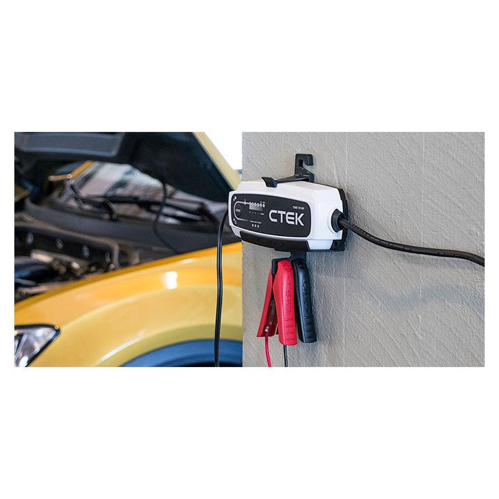 CTEK CTX Mounting Bracket