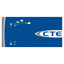 CTEK XT 14000 24V 2 m cable