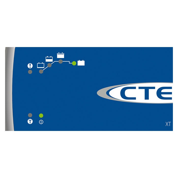 CTEK XT 14000 24V 6 m cable