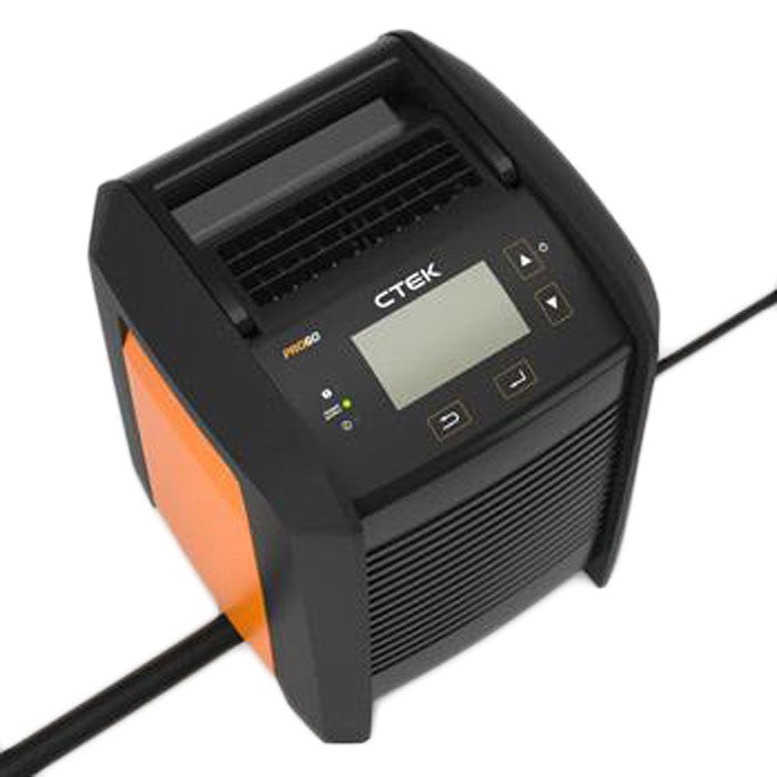 CTEK PRO60 Professional Charger