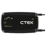 CTEK Marine Charger M25 12V - Lead-Acid and LiFePO4 (Lithium)