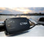 CTEK Marine Charger M25 12V - Lead-Acid and LiFePO4 (Lithium)