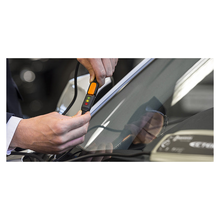 Ctek MXS10 CIC Showroom Charger