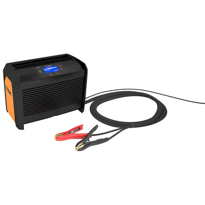 CTEK PRO120 Charger and Diagnostic Instrument