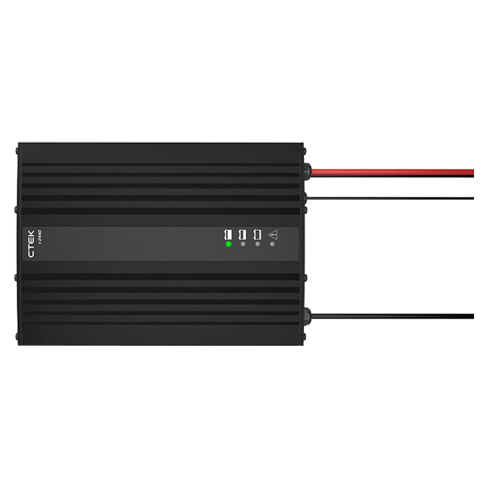 CTEK I2440 Industrial Charger 40A