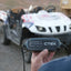 CTEK Charger CT5 Powersport EU Lithium and LA Batteries
