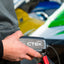 CTEK Charger CT5 Powersport EU Lithium and LA Batteries