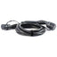 CTEK Type 2 charging cable for electric car 32A 22kW 3-phase