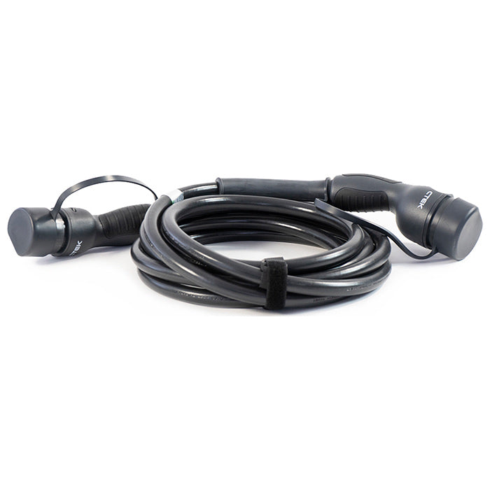 CTEK Type 2 charging cable for electric car 32A 22kW 3-phase