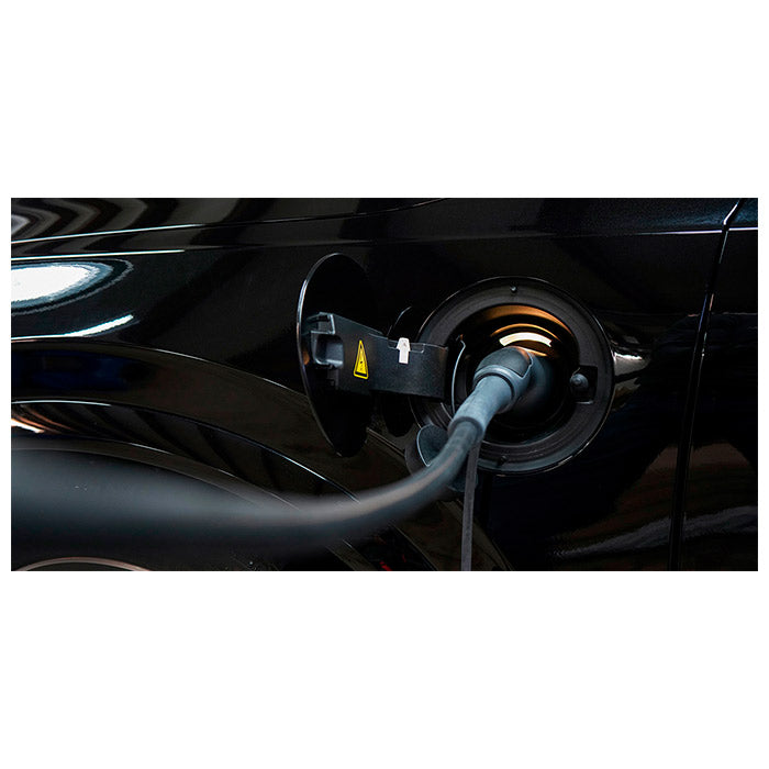 CTEK Type 2 charging cable for electric car 32A 22kW 3-phase (6)