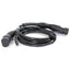 CTEK Type 1 charging cable for electric car 32A 7.4kW 1-phase 5m