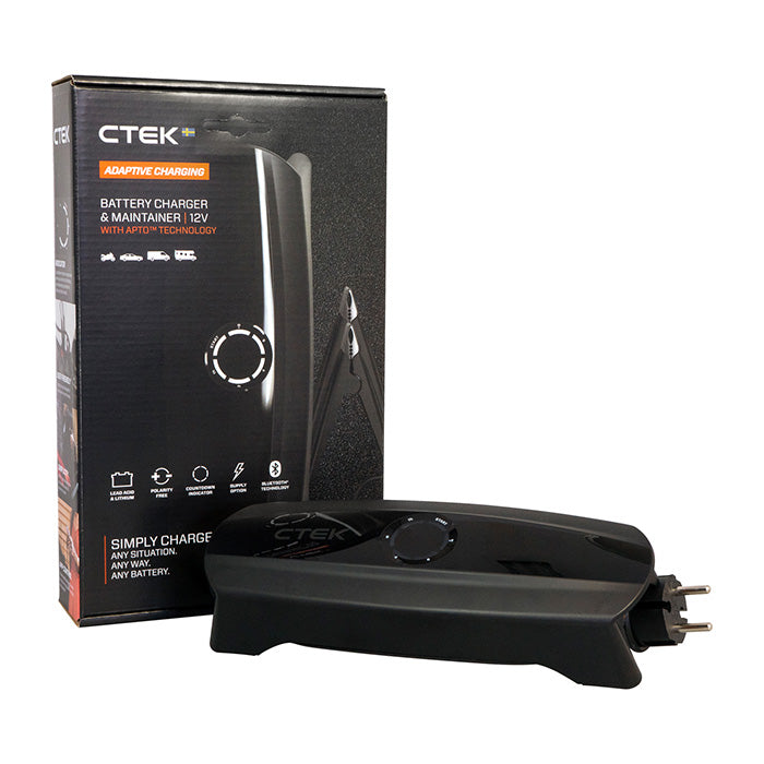 CTEK CS One Adaptive Charger